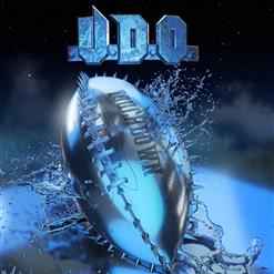 U.D.O. — Isolation Man