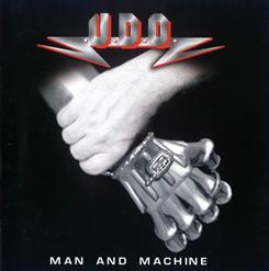 U.D.O. — Private Eye