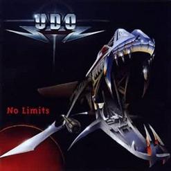 U.D.O. — Raise The Crown