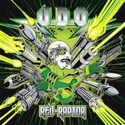 U.D.O. — Terrorvision