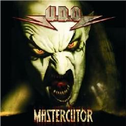 U.D.O. — The Devil Walks Alone