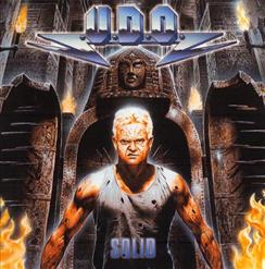 U.D.O. — The Punisher