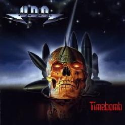 U.D.O. — Thunderforce