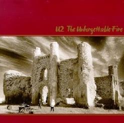 U2 — A Sort Of Homecoming