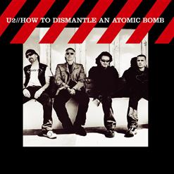 U2 — All Because Of You