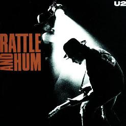 U2 — All I Want Is You
