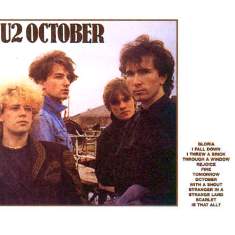 U2 — Gloria