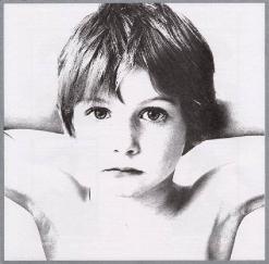 U2 — I Will Follow
