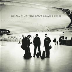 U2 — Kite