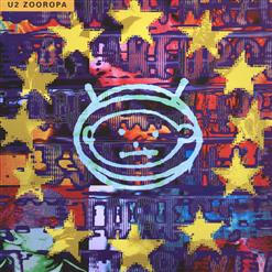 U2 — Lemon