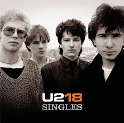 U2 — Still Haven't Found What I'm Looking For