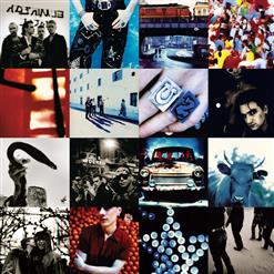 U2 — Tryin' To Throw Your Arms Around The World