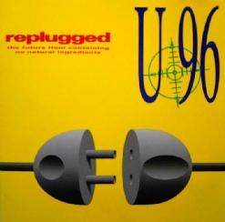 U96 — War of the Worlds