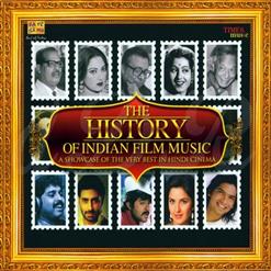 Udit Narayan — Humko Humise Chura Lo