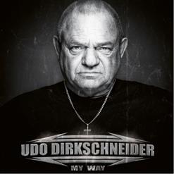 Udo Dirkschneider — Kein Zurück (Udo Dirkschneider Version)