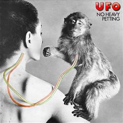 UFO — A Fool In Love