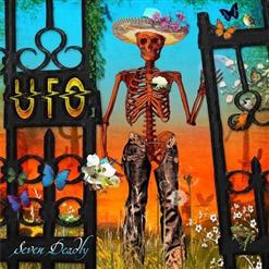 UFO — Fight Night