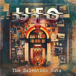 UFO — Heartful Of Soul