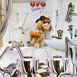 UFO — High Flyer