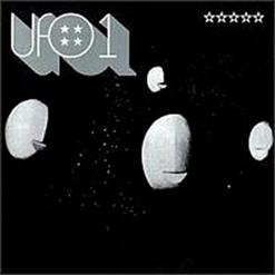 UFO — Melinda