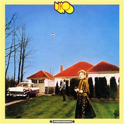 UFO — Oh My