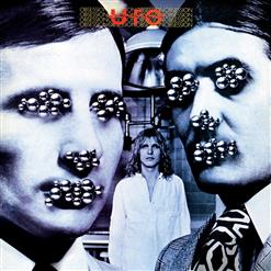 UFO — Only You Can Rock Me