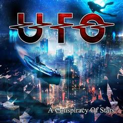 UFO — The Killing Kind