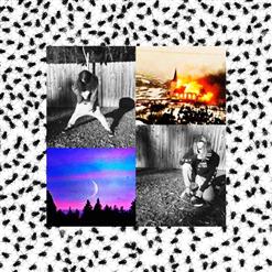 $uicideBoy$ — Antarctica