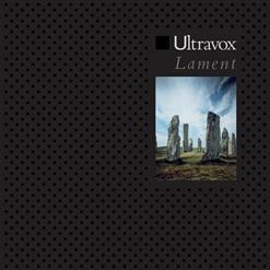 Ultravox — Dancing With Tears In My Eyes