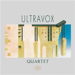 Ultravox — Hymn
