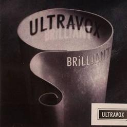 Ultravox — Live