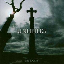 Unheilig — Der Mann Im Mond