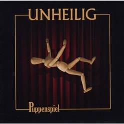 Unheilig — Puppenspieler