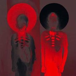 UNKLE — Burn My Shadow (feat. Ian Astbury)
