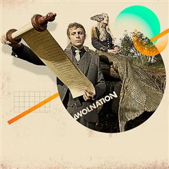Unlimited Gravity — Sail By AWOLNATION (Unlimited Gravity Remix)