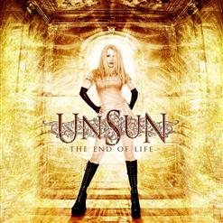 UnSun — Whispers