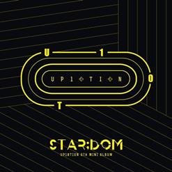 업텐션 (UP10TION) — 시작해 (Runner)