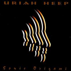 Uriah Heep — Between Two Worlds