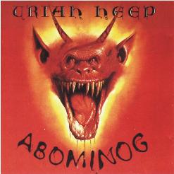 Uriah Heep — Chasing Shadows