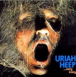 Uriah Heep — Come Away Melinda ("Spice" Version) (Bonus Track)