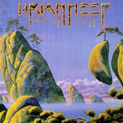 Uriah Heep — Dream On