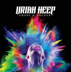 Uriah Heep — Fly Like An Eagle