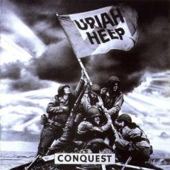 Uriah Heep — Imagination