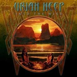 Uriah Heep — Kiss Of Freedom