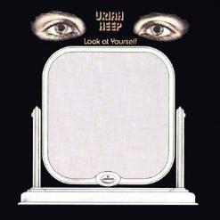 Uriah Heep — Look At Yourself (Alternative Single Version)