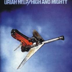 Uriah Heep — Make A Little Love