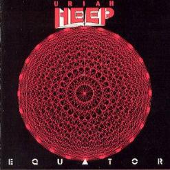 Uriah Heep — Rockarama