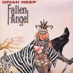 Uriah Heep — Save It