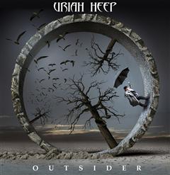 Uriah Heep — Say Goodbye