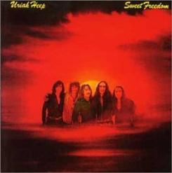 Uriah Heep — Seven Stars